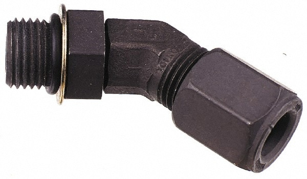 Flareless Bite-Type Tube: 1-1/16-12 NPTF